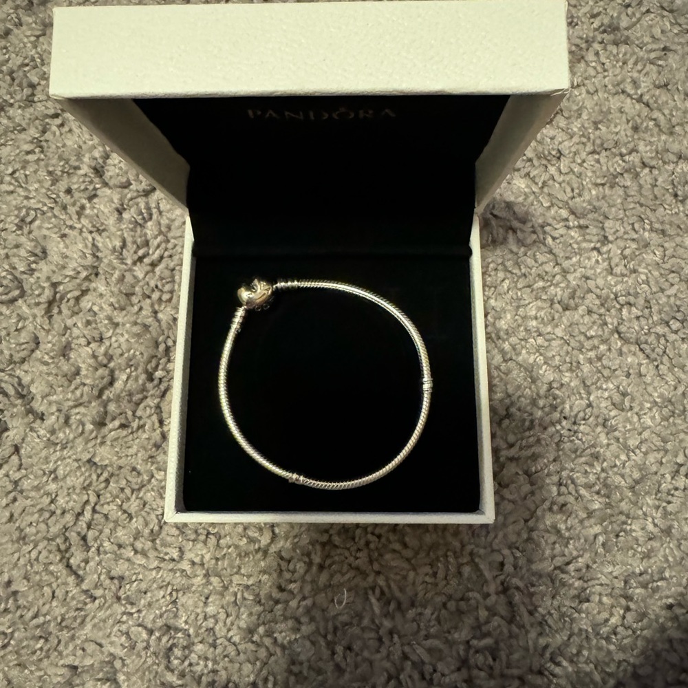 Brand new in box pandora bracelet